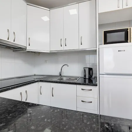 Estudio La Mata Apartment Torrevieja