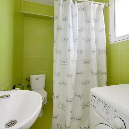 Apartment Estudio La Mata Torrevieja