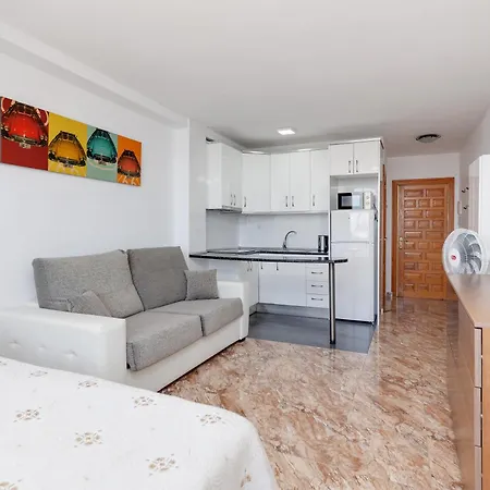 Estudio La Mata Apartment Torrevieja