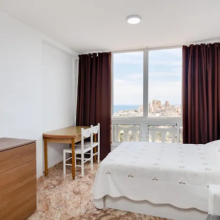 Estudio La Mata Torrevieja