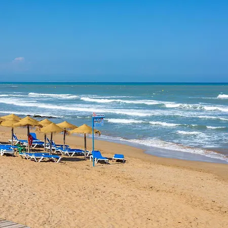 Estudio La Mata Apartment