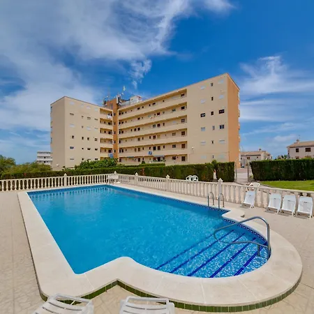 Estudio La Mata * Torrevieja