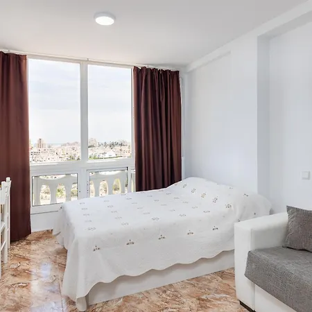 Estudio La Mata Apartment *