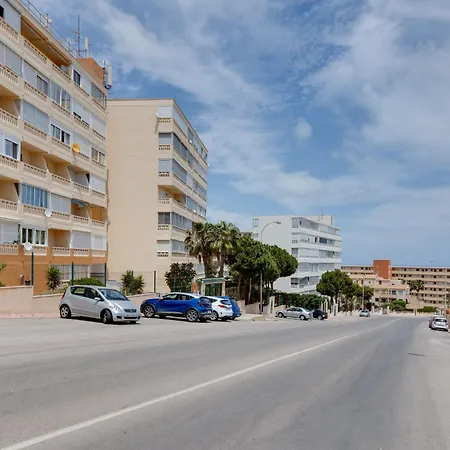 Estudio La Mata Apartment *