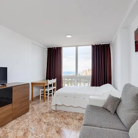 Apartment Estudio La Mata Torrevieja
