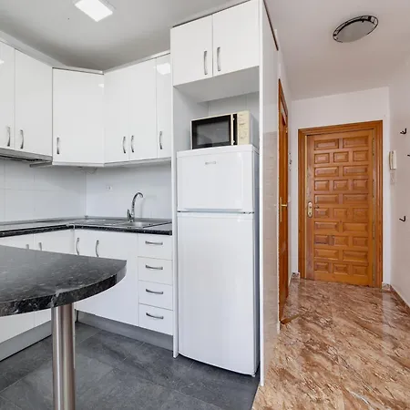 Estudio La Mata Torrevieja