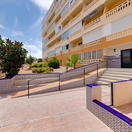 Estudio La Mata Torrevieja