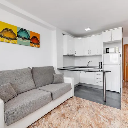Estudio La Mata Apartment Torrevieja