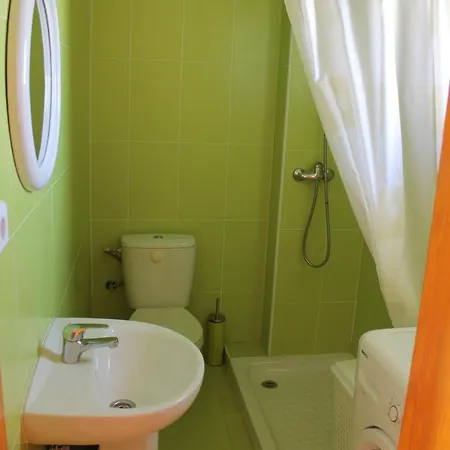 Apartment Estudio La Mata *