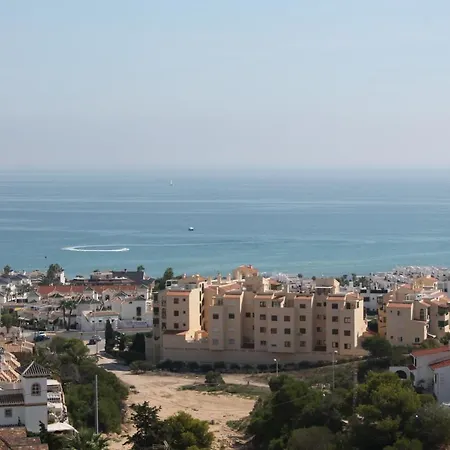 Estudio La Mata Apartment