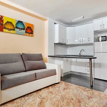 Apartment Estudio La Mata Torrevieja