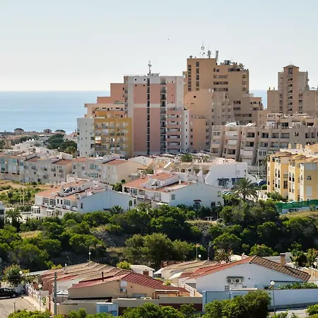 Estudio La Mata Apartment *