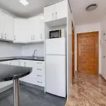 Estudio La Mata Τορεβιέχα
