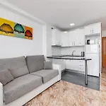 Estudio La Mata Διαμέρισμα Τορεβιέχα