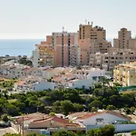 Estudio La Mata Διαμέρισμα *