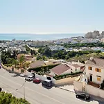Estudio La Mata Διαμέρισμα Τορεβιέχα