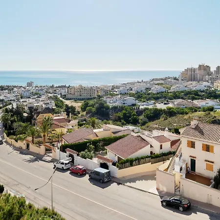 Estudio La Mata 公寓 托雷维耶哈